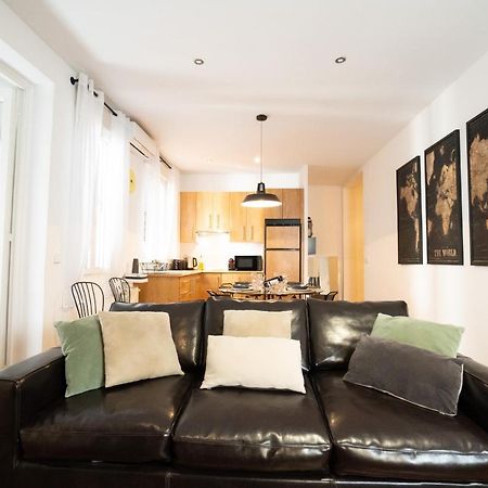 Modern In Downtown Area-2Beds 1Bath-Plaza Mayor Lejlighed Madrid Eksteriør billede