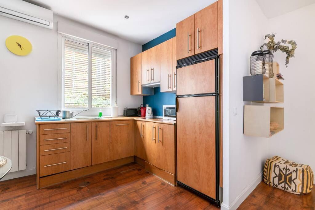 Modern In Downtown Area-2Beds 1Bath-Plaza Mayor Lejlighed Madrid Eksteriør billede