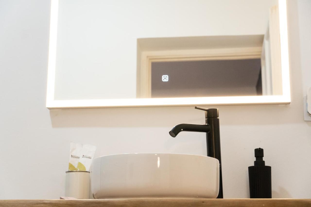 Modern In Downtown Area-2Beds 1Bath-Plaza Mayor Lejlighed Madrid Eksteriør billede