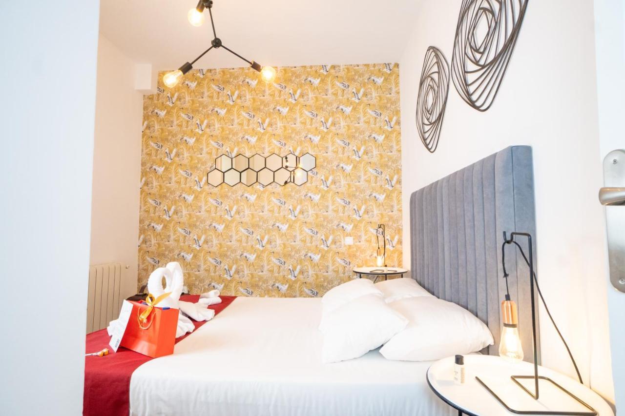Modern In Downtown Area-2Beds 1Bath-Plaza Mayor Lejlighed Madrid Eksteriør billede
